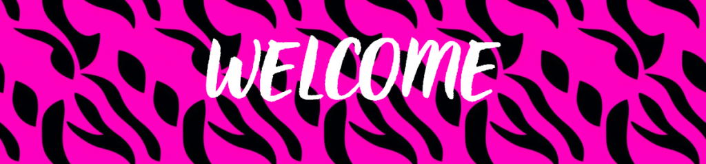 Welcome to our site - love from Auntie Daisy XxX